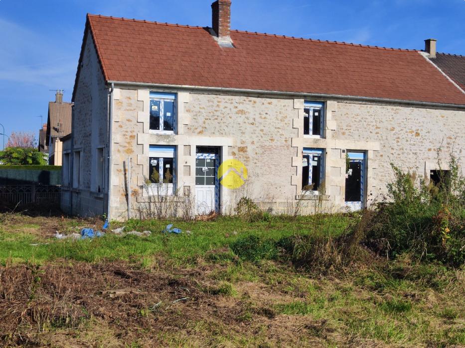 MAISON DE CAMPAGNE
