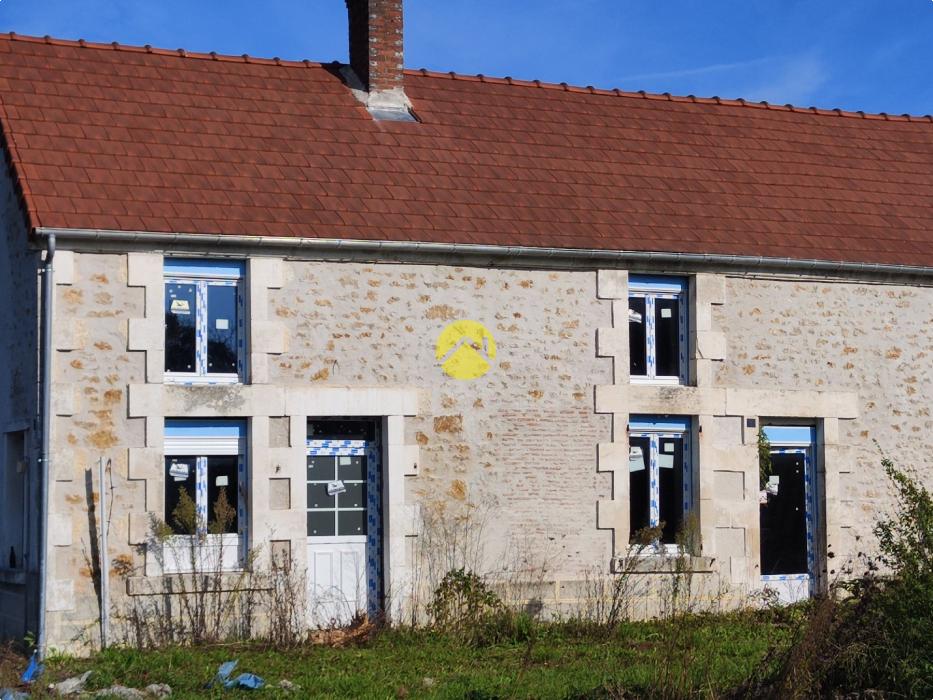 MAISON DE CAMPAGNE