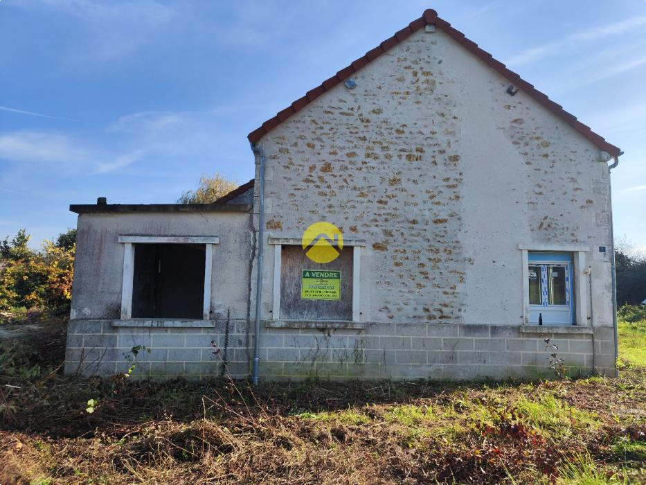 MAISON DE CAMPAGNE