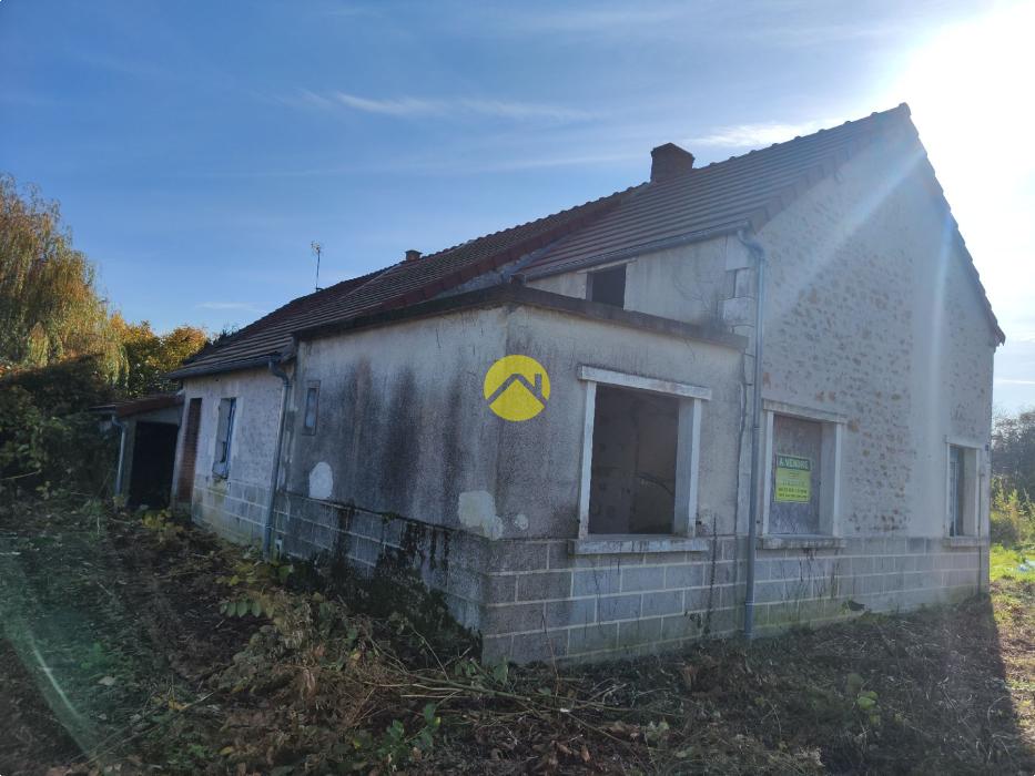 MAISON DE CAMPAGNE