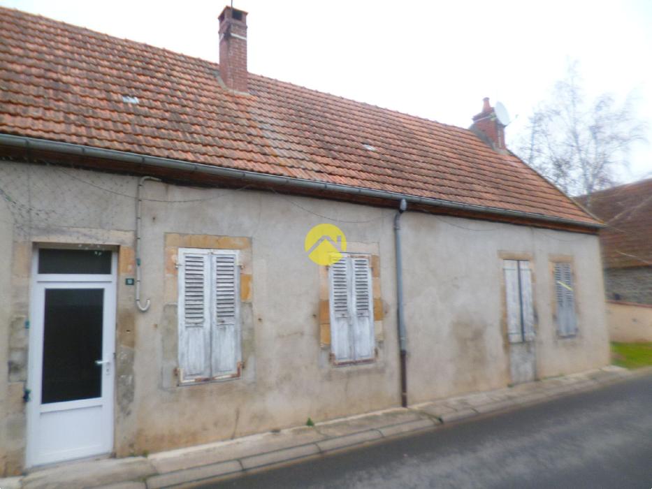 maison de ville 24500 euros