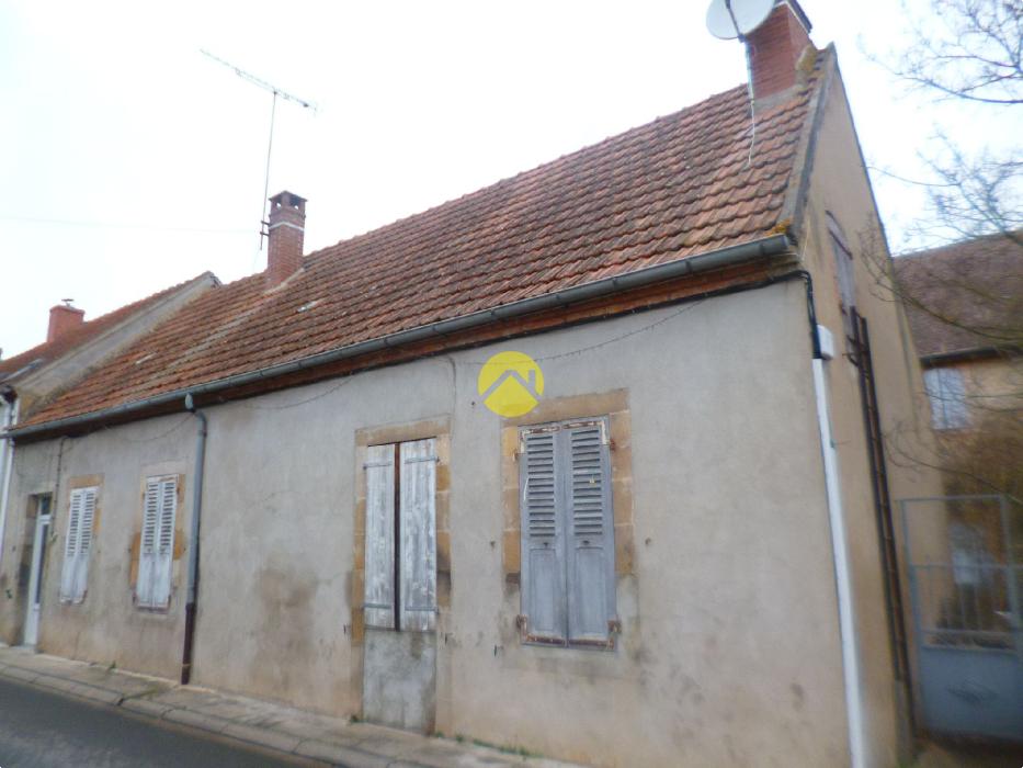 maison de ville 24500 euros