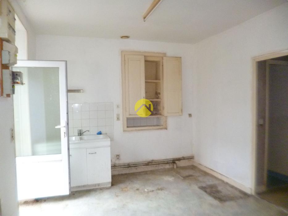 maison de ville 24500 euros