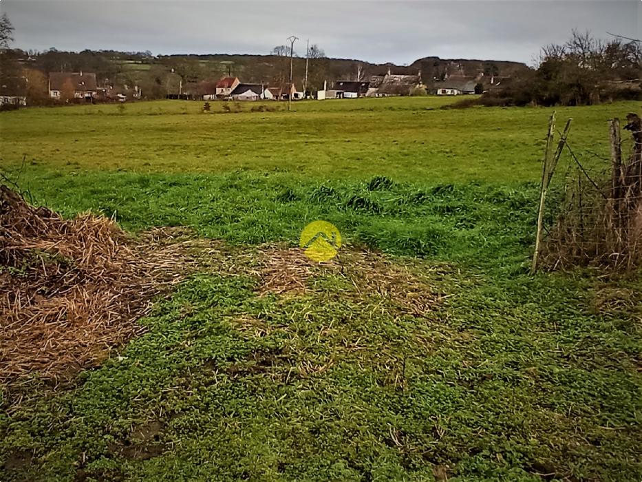 Opportunité pour  grand espace