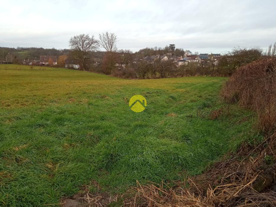 Opportunité pour  grand espace