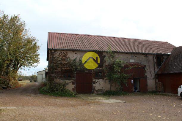 Coup de cœur au pays fort !