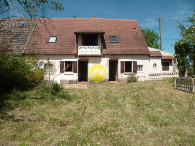 BELLE MAISON DE CAMPAGNE