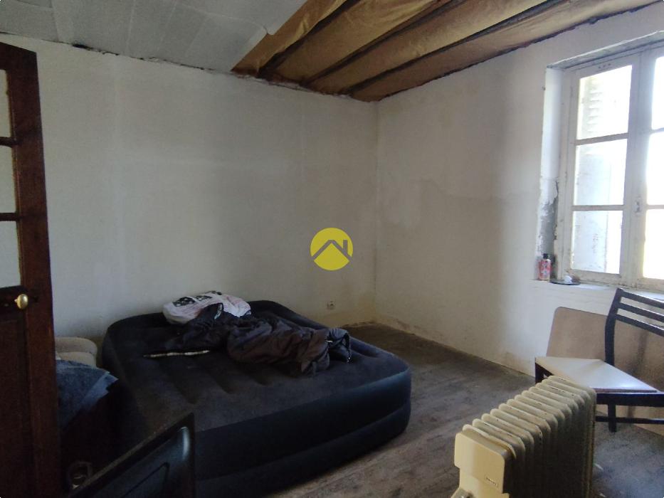 Maison à  rénover de 66m²...