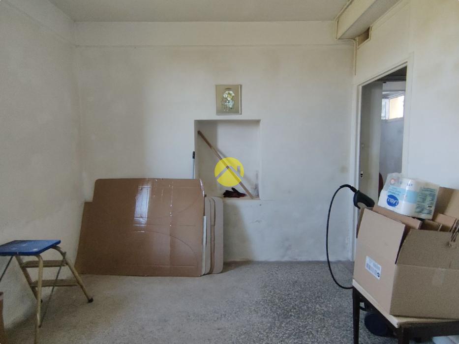 Maison à  rénover de 66m²...