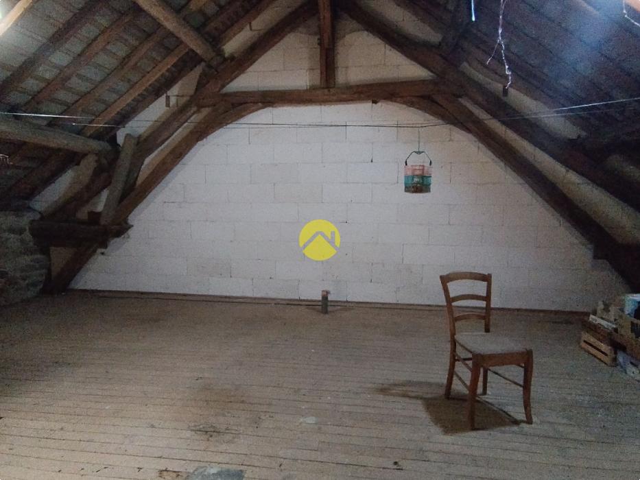 Maison à  rénover de 66m²...