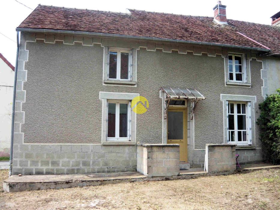 MAISON PLUS GRANGE