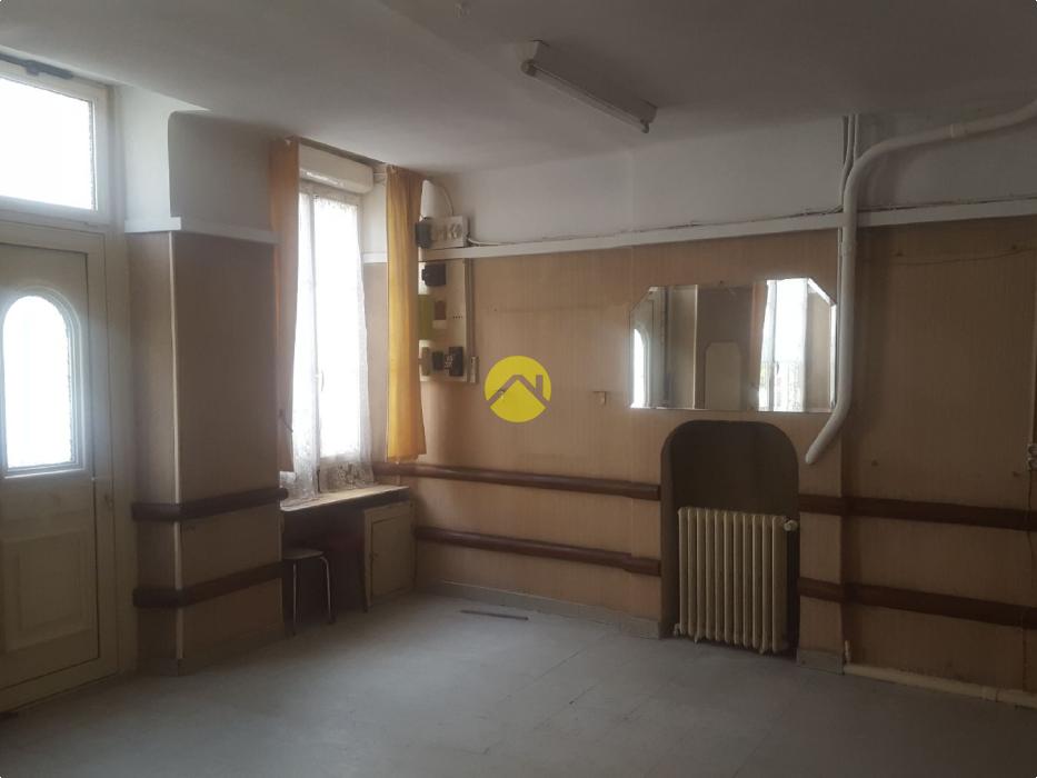 Emplacement n°1 en centre ville
