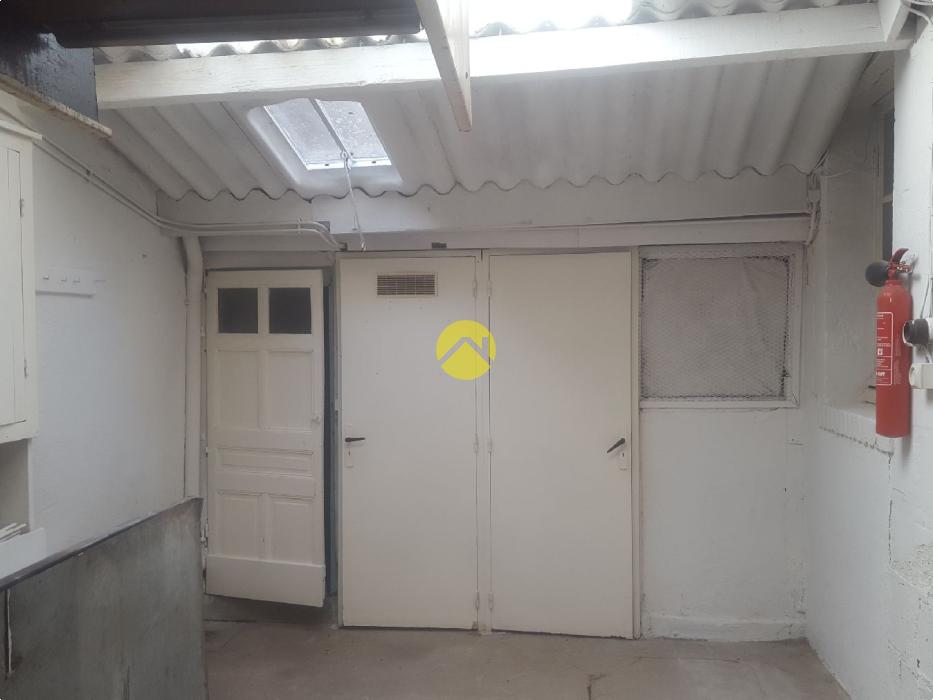 Emplacement n°1 en centre ville