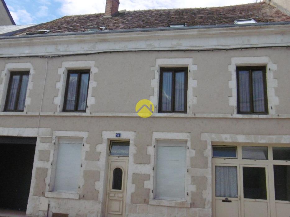Emplacement n°1 en centre ville