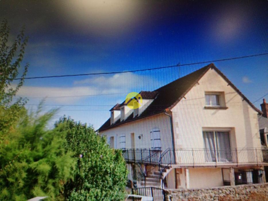 PROPRIETE DE CHARME-CHATEAU