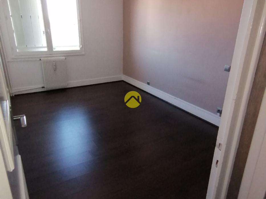 APPARTEMENT DE 71 M²