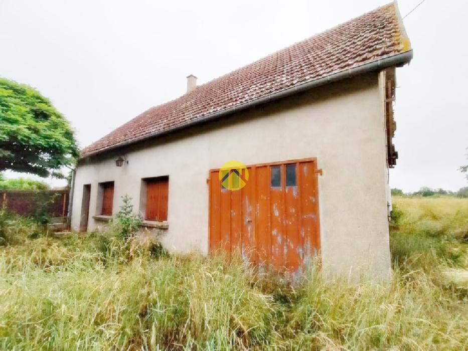 MAISON A LA CAMPAGNE