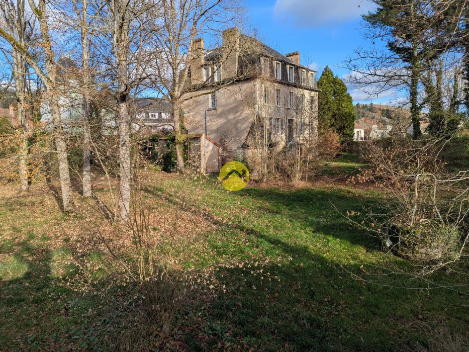  Maison bourgeoise du 19ème .