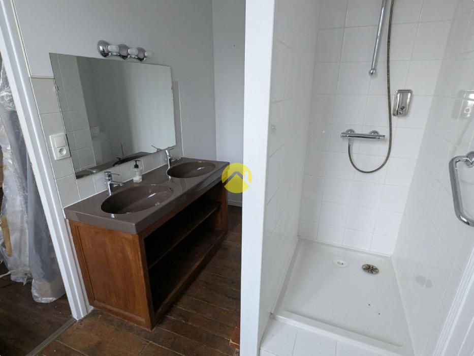  Maison bourgeoise du 19ème .