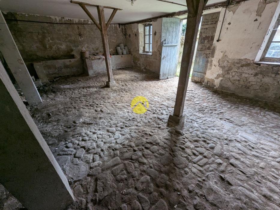  Maison bourgeoise du 19ème .