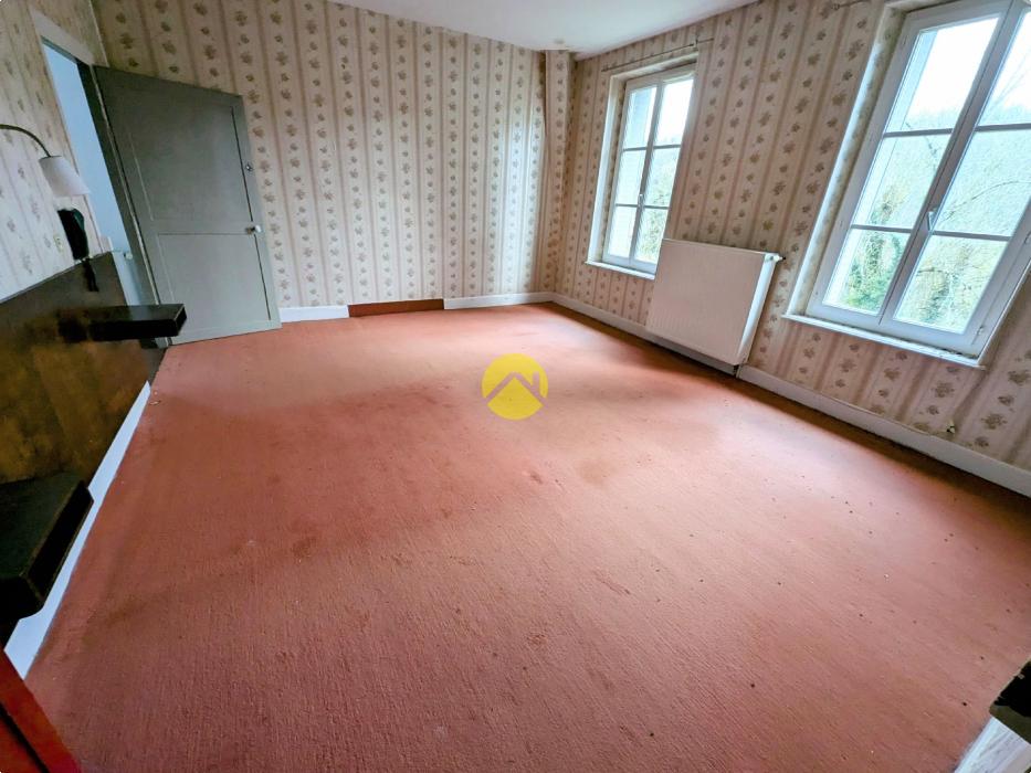  Maison bourgeoise du 19ème .