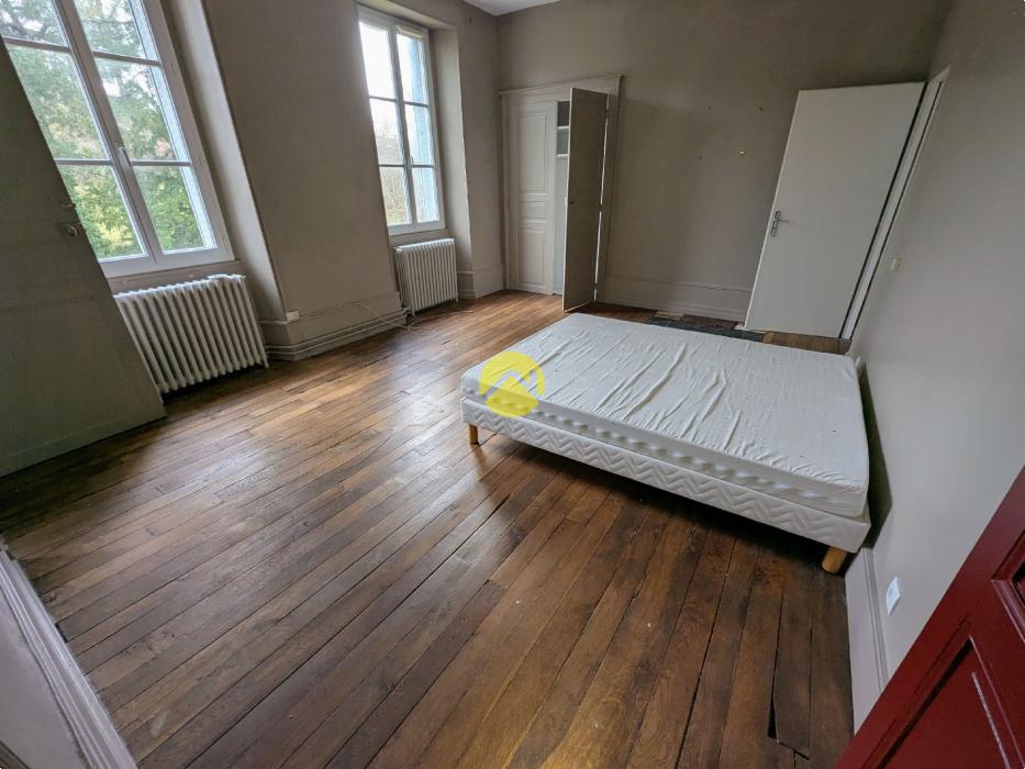  Maison bourgeoise du 19ème .