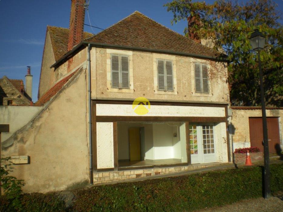 SUD BERRY, Autoroute A71, sortie ST AMAND MONTROND 