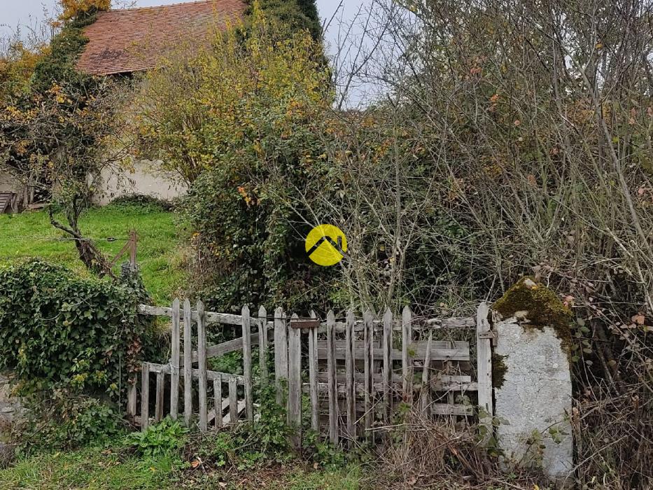 Maison à rénover