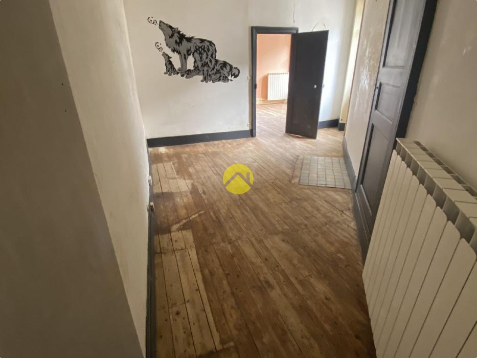 AU COEUR d'une petite ville