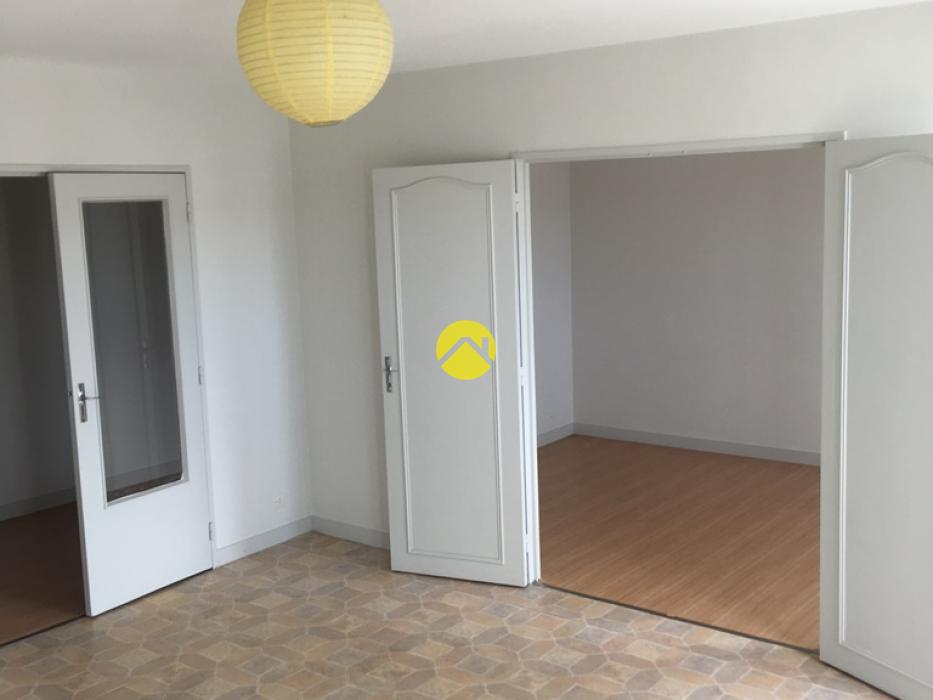 Appartement centre ISSOUDUN