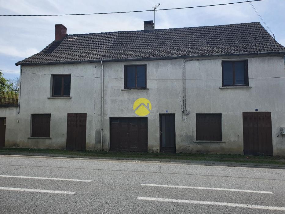 BELLE MAISON  