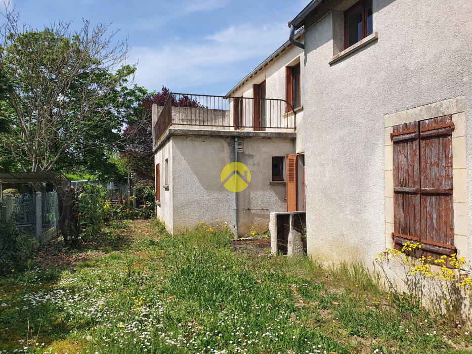 BELLE MAISON  