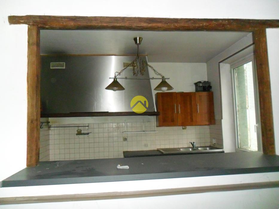 MAISON TRADITIONNELLE