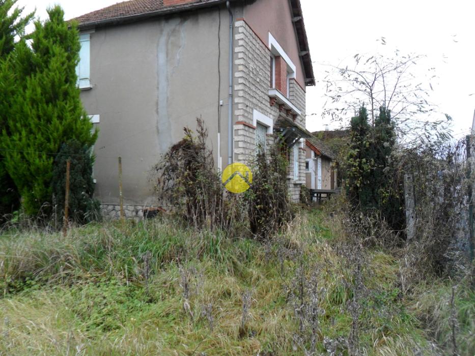 MAISON TRADITIONNELLE
