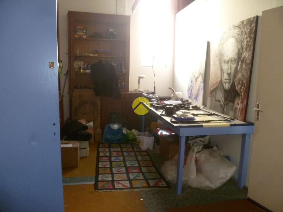 IMMEUBLE FORT POTENTIEL EN CV