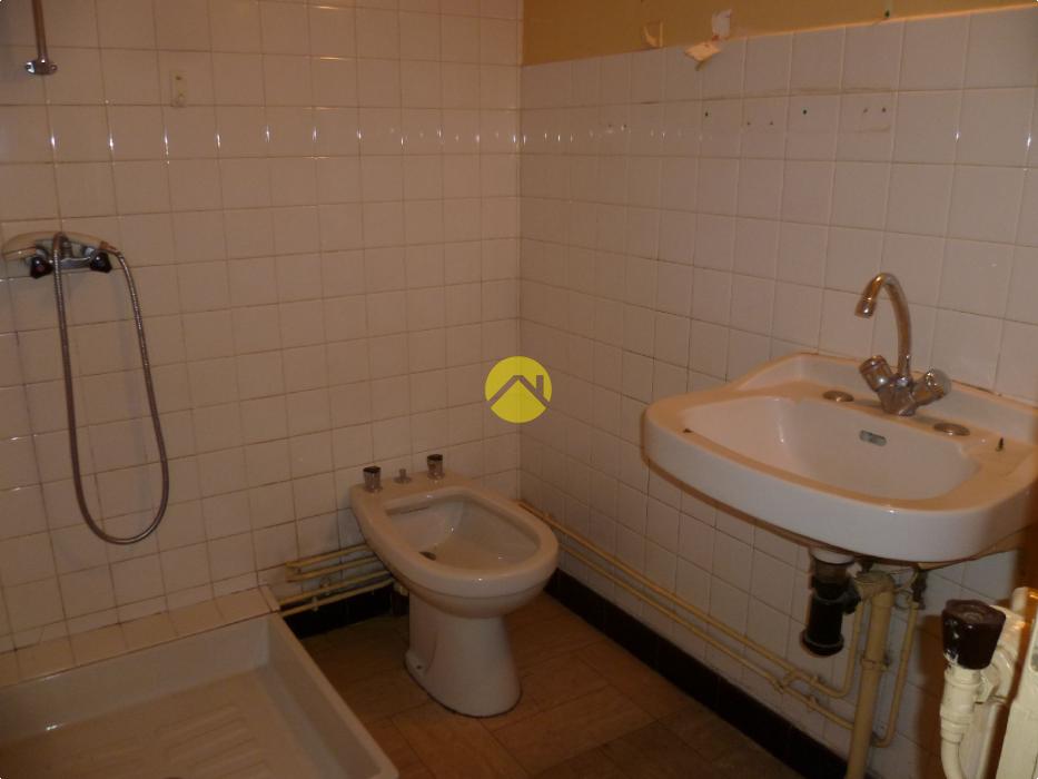 IMMEUBLE FORT POTENTIEL EN CV