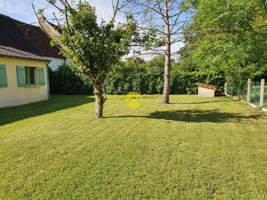 MAISON DE PLAIN PIED