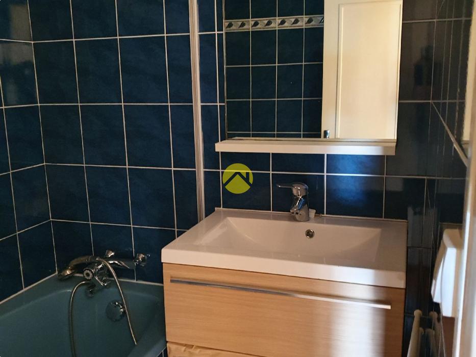 MAISON DE PLAIN PIED