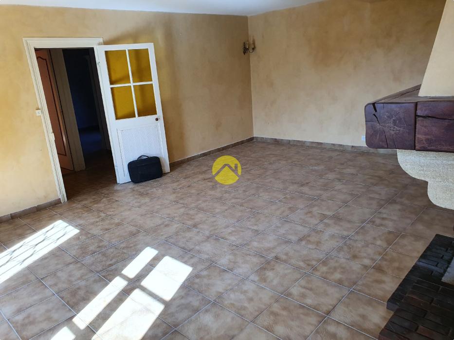 MAISON DE PLAIN PIED