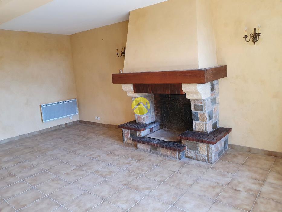 MAISON DE PLAIN PIED