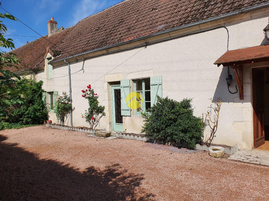 MAISON DE PLAIN PIED