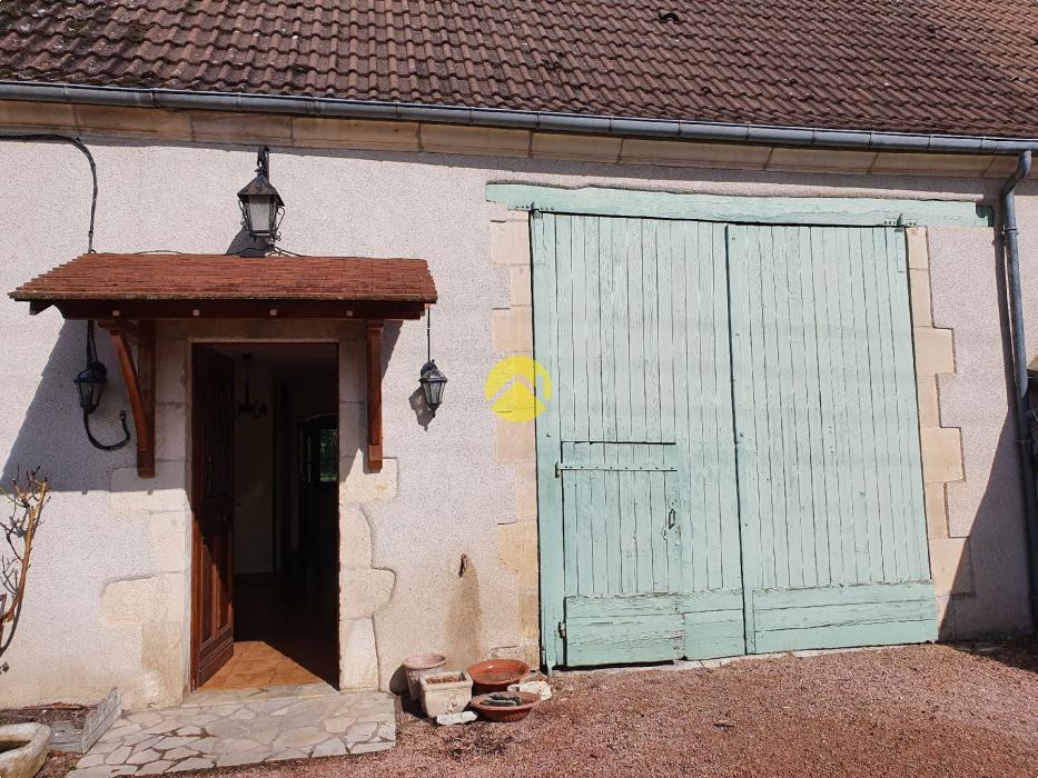MAISON DE PLAIN PIED