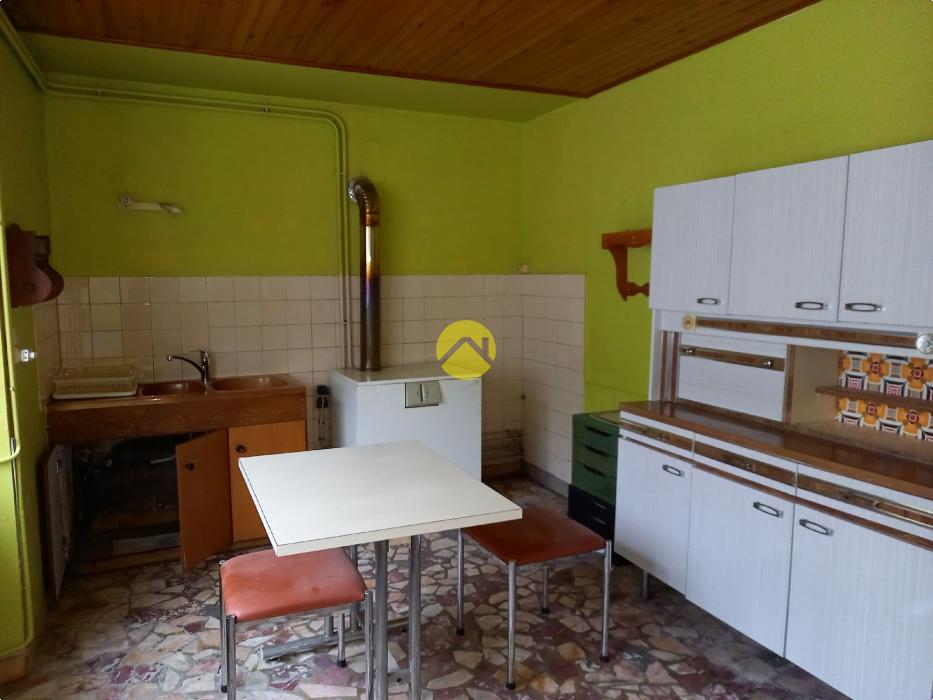 Maison à rénover