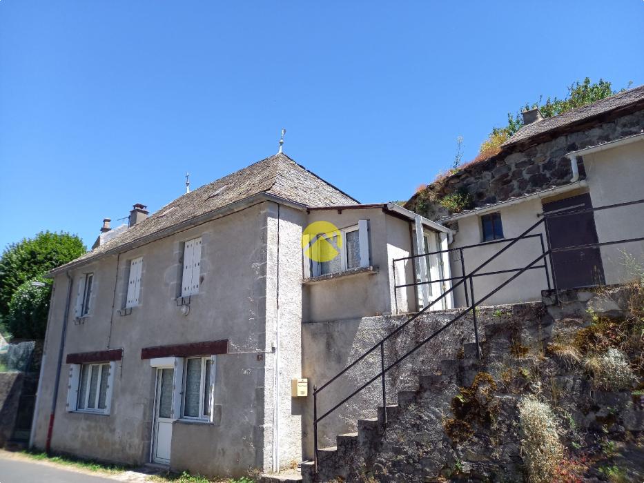 Maison à rénover