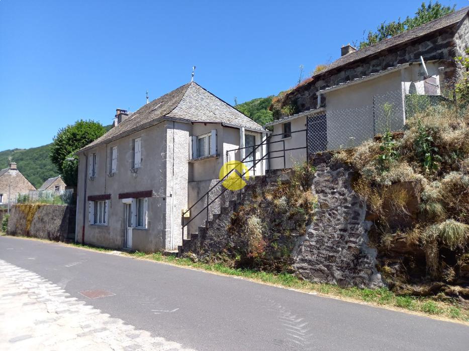 Maison à rénover