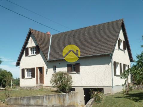 BELLE DEMEURE TRADITIONNELLE