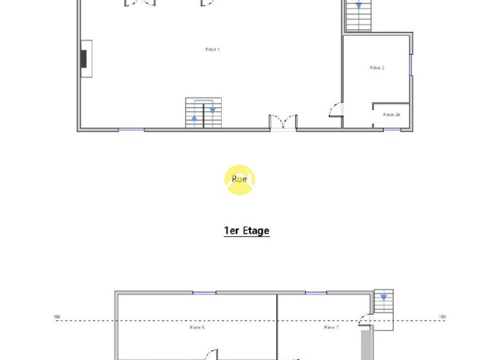 CHARMANTE PROPRIETE SUR 1 HA