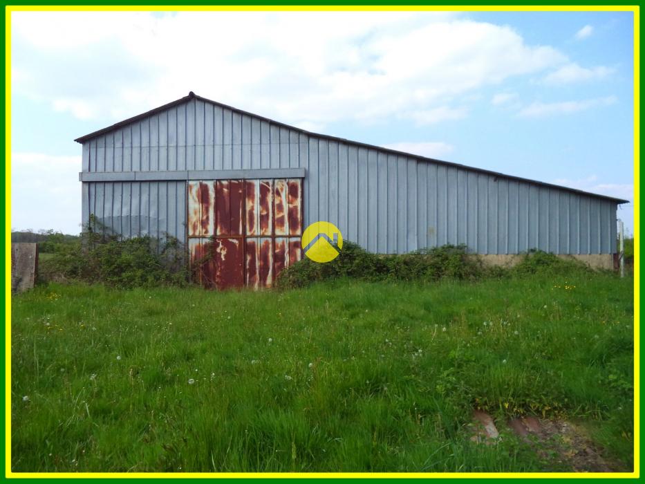 ANCIENNE FERME 2 Hectares 800