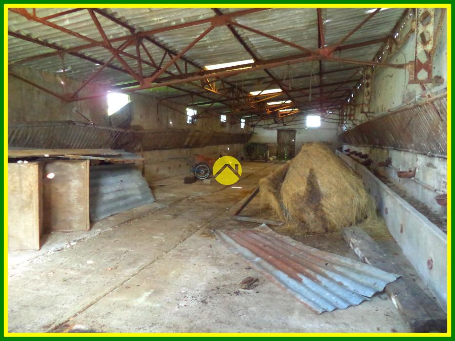 ANCIENNE FERME 2 Hectares 800