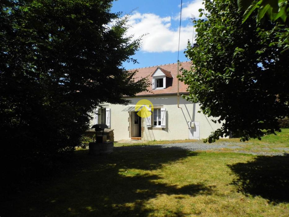 MAISON DE CHARME EN CAMPAGNE